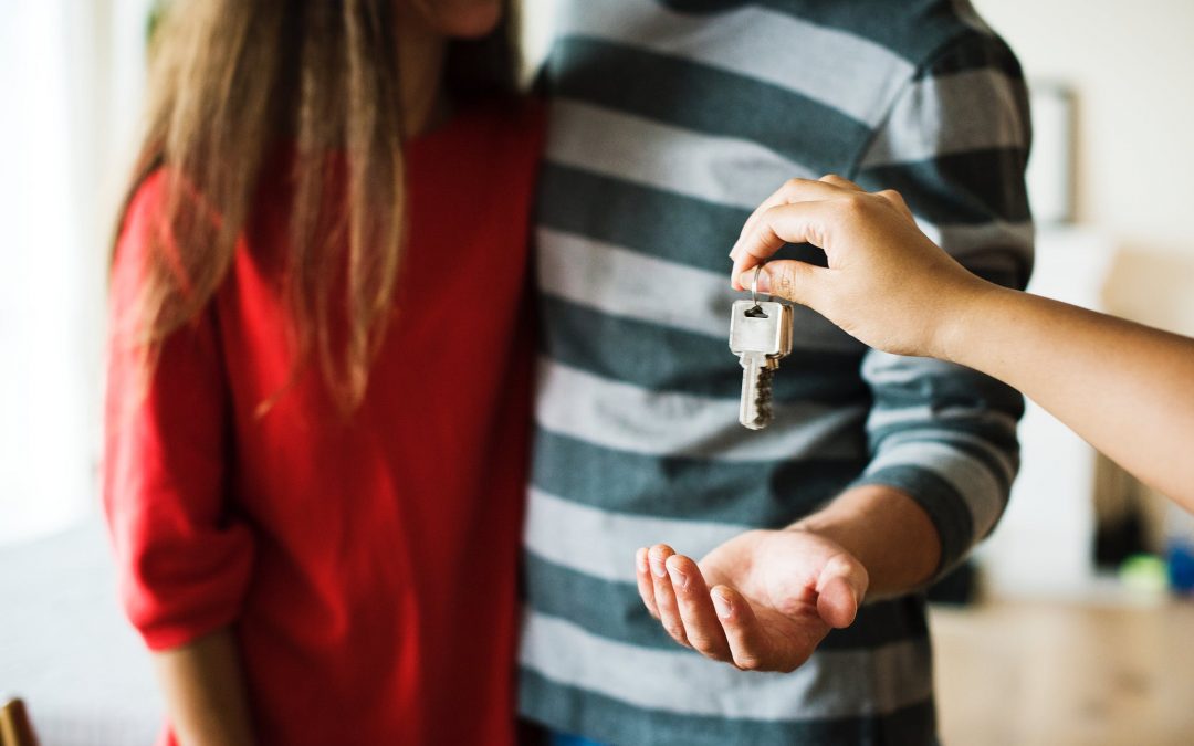 The First Steps in Buying a Home